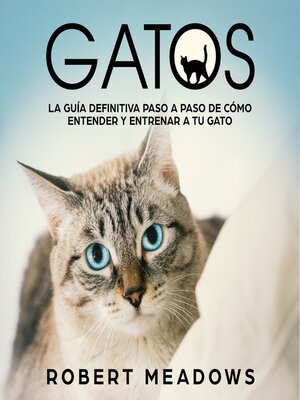 cover image of Gatos